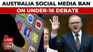 Read more about the article Awustiraaliyaan miidiyaa hawaasummaa ijoollee umrii 16 gadii miiliyoona 4.7 ol haqxe