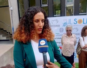 Read more about the article Finfinneetti dargaggoota hojii barbaadan 180 ogummaan leenjisuun hojiitti akka galan taasifaman