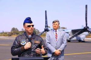 Read more about the article Qondaaltonni Amerikaa olaanoon, Ekispoo Aviyeeshinii 2026 Bishooftuutti daawwatan