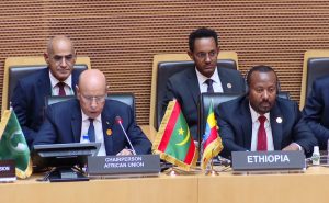 Read more about the article Itoophiyaan Dantaa Afriikaa Kabachiisuu Keessatti Adda Dureedha- Ogeessa Seeraa