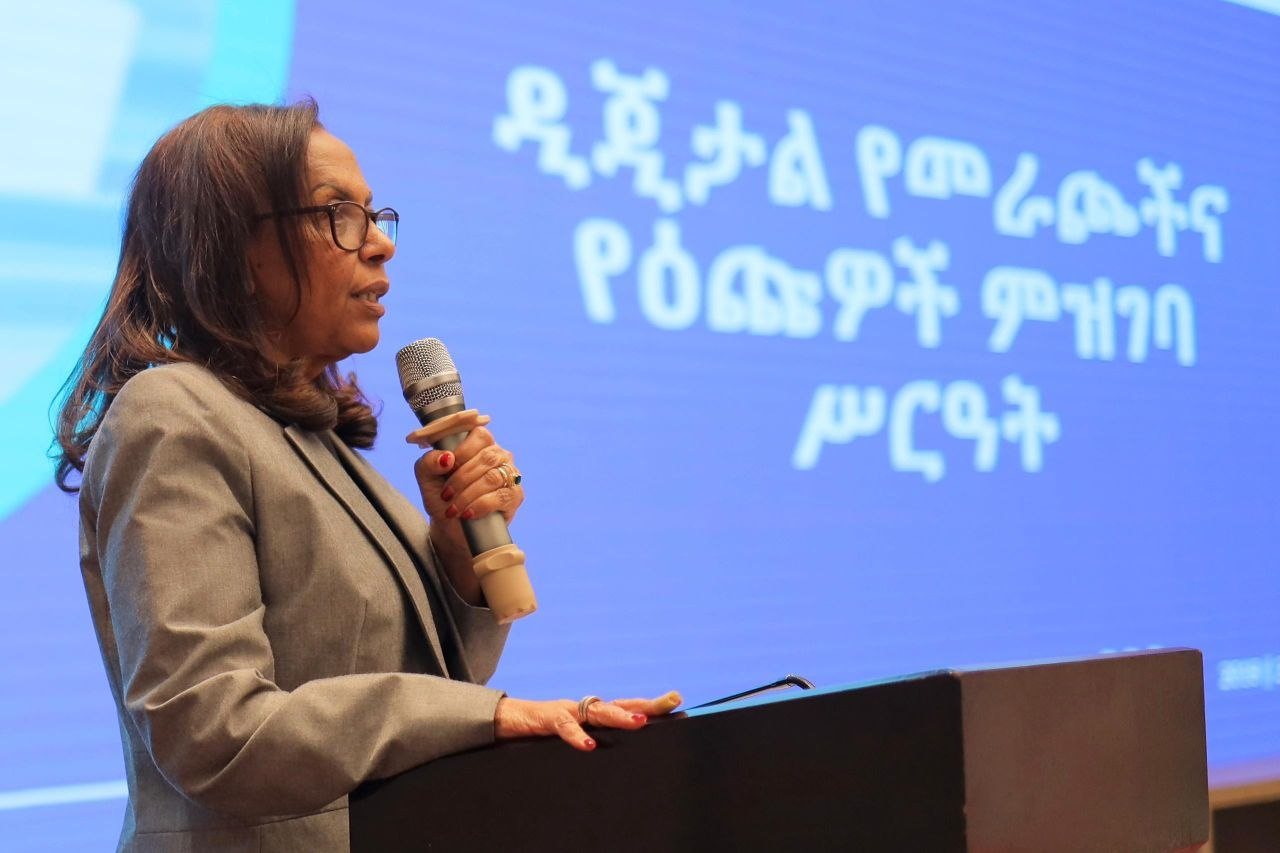 You are currently viewing Boordichi hojmaata waraqaa irraa gara dijitaalaatti ce’uun isaa boqonnaa guddaa ta’uu ibsame