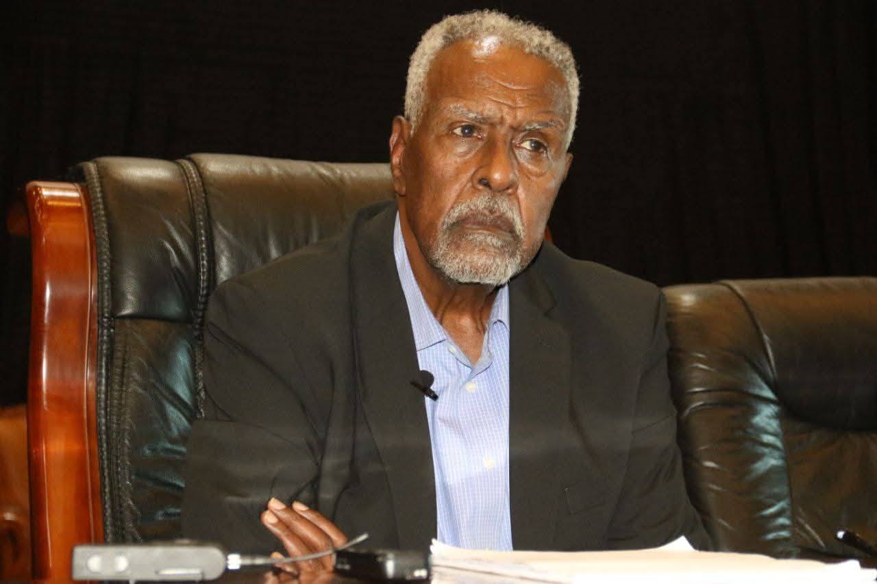 You are currently viewing Dargaggootni Afrikaa Tiraanisformeeshinii Afrikaaf Barnootaan of Gahoomsuu qabu-Piroofeesar Gabbisaa Ejjetaa