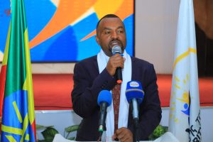 Read more about the article Finfinneen agarsiistuu qabatamaa ilaalama Paartii Badhaadhinaati- Obbo Mogas Baalchaa