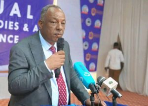 Read more about the article Daba seenaa Oromoo irratti barreeffame sirreessuuf hojjechaan Jira- IQQO