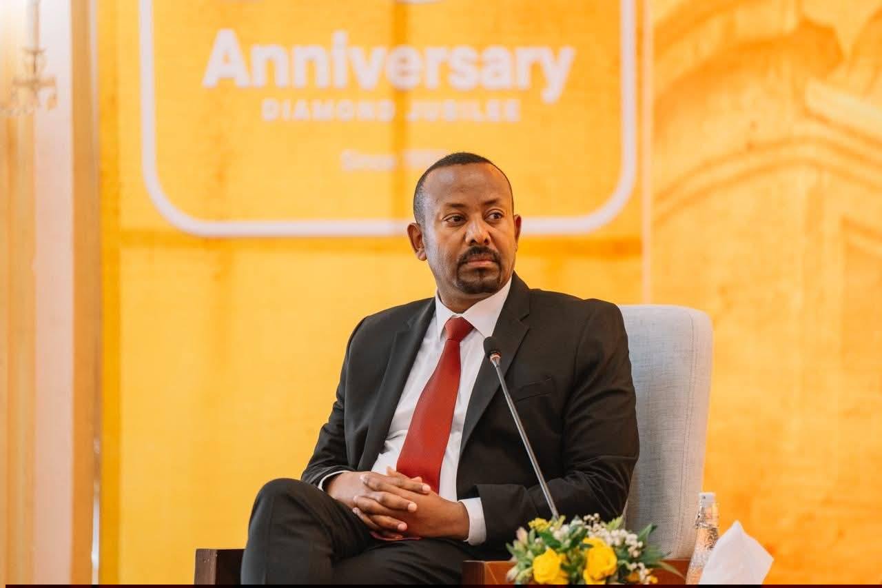 You are currently viewing ‎Yunivarsiitichi badhaadhina eegalame beekumsaan gaggeessuuf gahumsa dabalataati- Obbo Tamasgeen Xurunaa