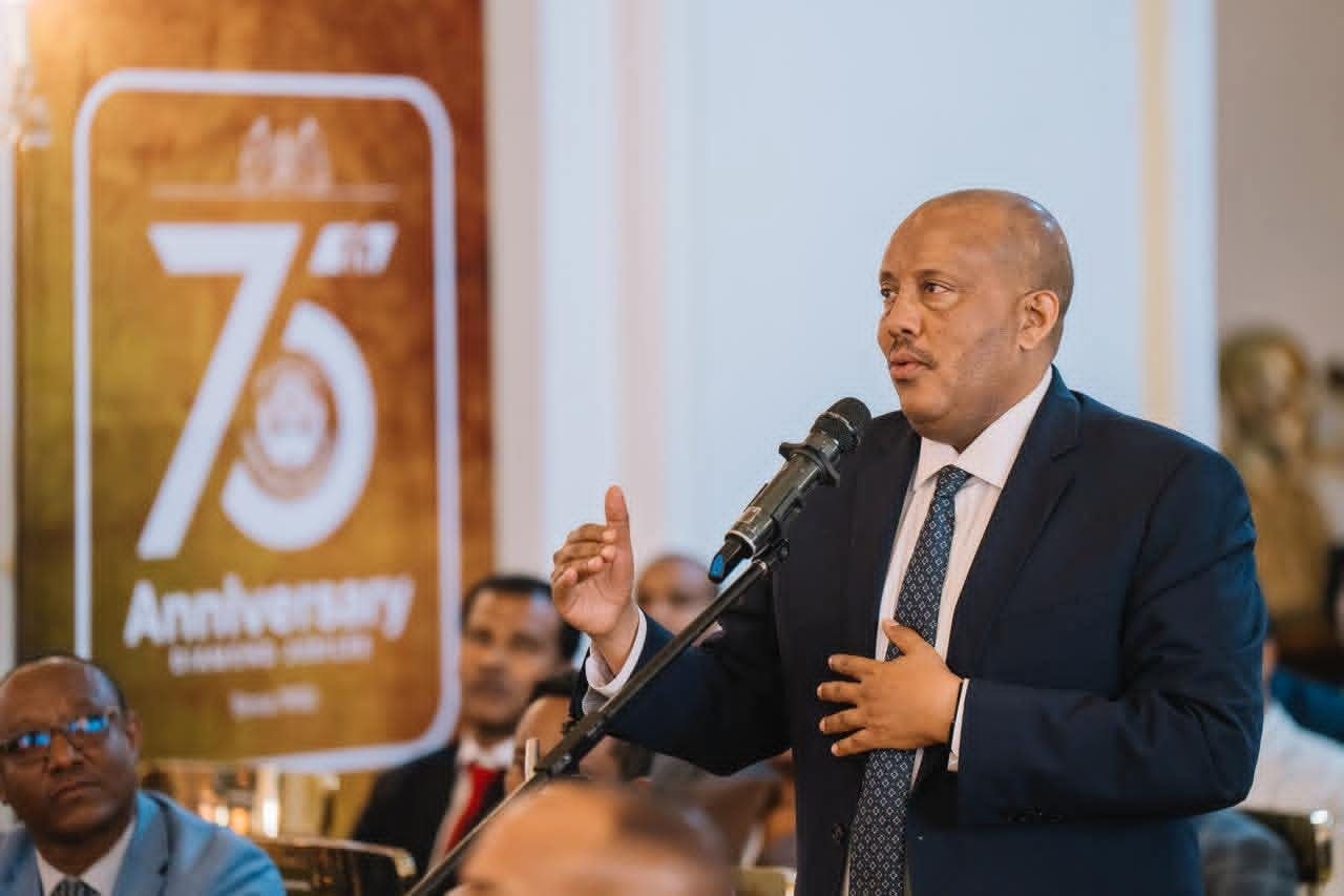 You are currently viewing Yuuniversitiiwwan qaama jijjiiramaa tahuuf mootummaa irraa eyyama eeguu hin qaban – Obbo Geetaachoo Raddaa