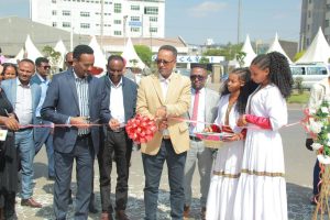 Read more about the article Finfinnee kutaalee magaalaa hundatti oomishni gahaan dhihaateera- Obbo Jaanxiraar Abbaay