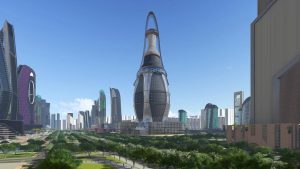 Read more about the article Mootummaan Naannoo Oromiyaa magaalota gara wiirtuu dinagdeetti ceesisuuf hojjechaa jira- Obbo Shimallis Abdiisaa