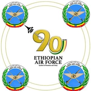 Read more about the article Ayyaana Hundeeffama Waggaa 90ffaa Humna Qilleensaa Itoophiyaa Irratti Taateewwan Eegaman