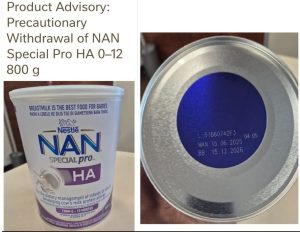 Read more about the article Summaa’uu oomisha ‎”Nestle” hordofee oomishnisaa Itoophiyaatti faayidaaf akka hin oolle dhorkame