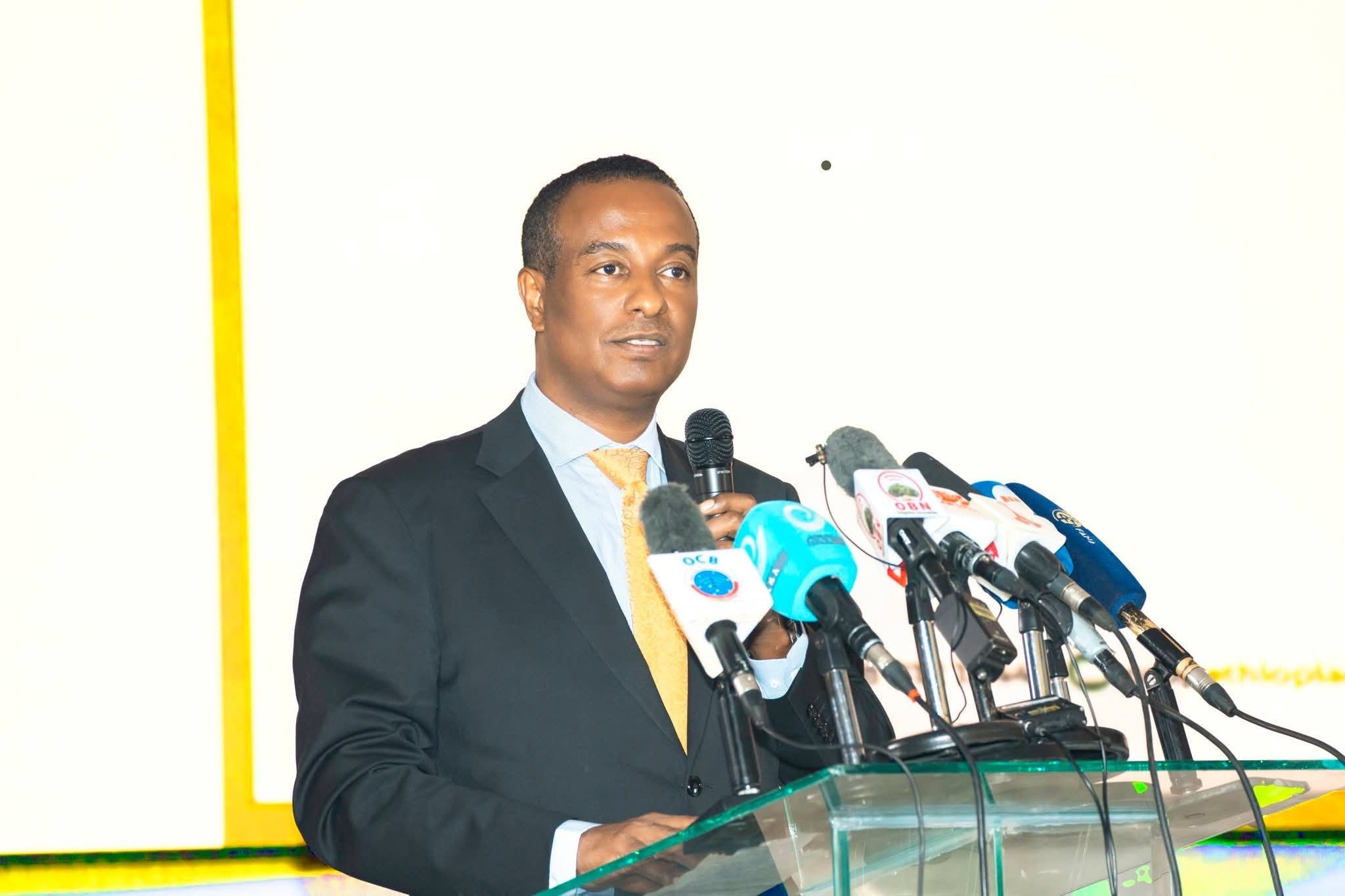 You are currently viewing Seenessa walootiin caba hundaa suphuu ni dandeenya – Obbo Kaffaaloo Tafarraa