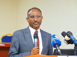 Read more about the article Guddina saffisaa Finfinnee waliin qixa deemuuf cimnee hojjanna- Abbaa Taayitaa Kabachiisa Dambii