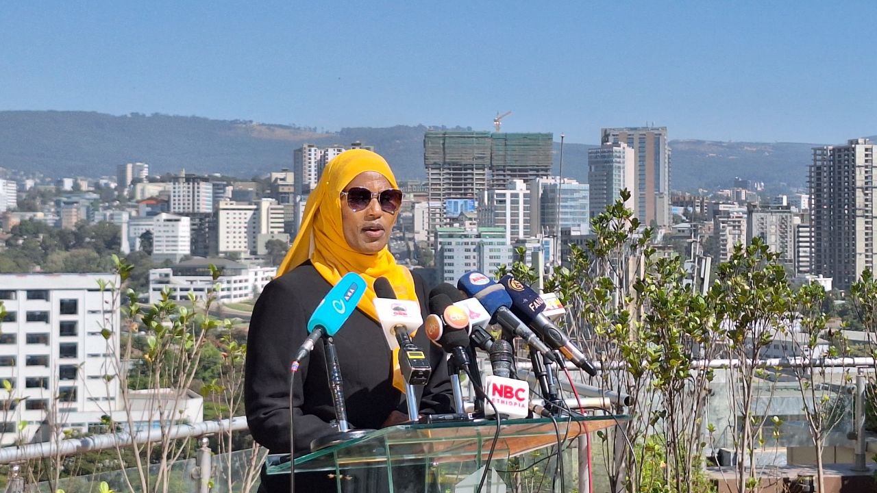 You are currently viewing Kenni tajaajila lammummaa badhaadhinaa fi tokkummaa biyyaaf murteessadha- Aadde Caaltuu Saanii