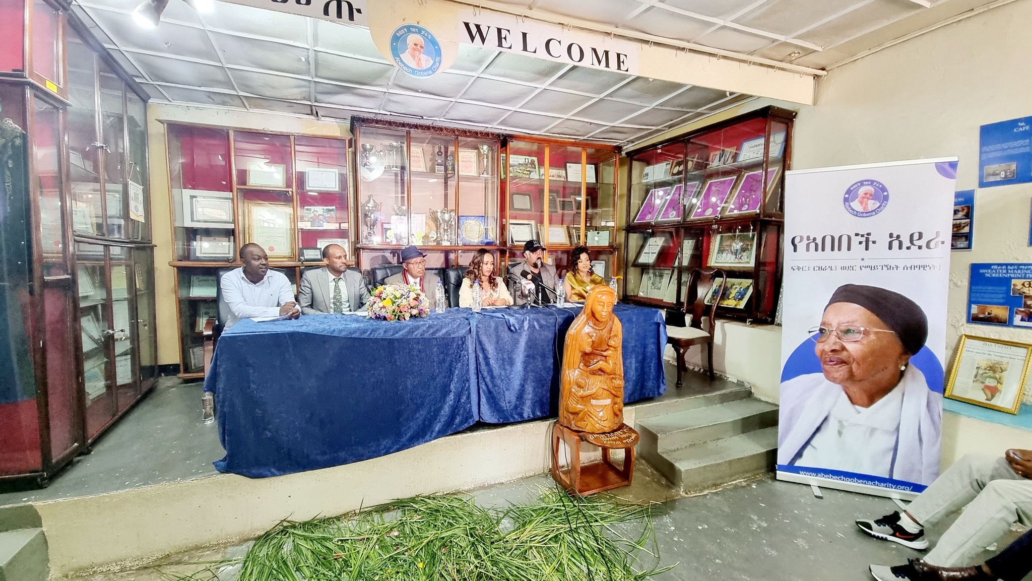 You are currently viewing Fiilmiin seenaa jireenya Abbabach Goobanaa irratti fuuleffate gadhiifamuuf jedha