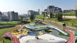 Read more about the article Abbaatu magaalaa isaa misoomsa, abbaatu biyya isaa ijaarrata- Kantiibaa Adaanech Abeebee