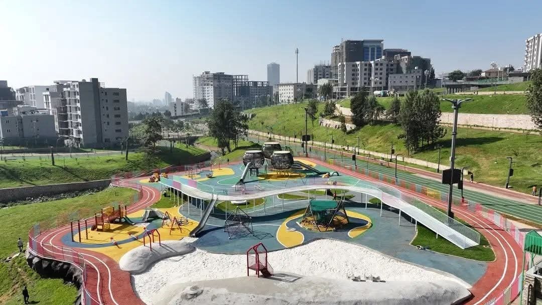 You are currently viewing Abbaatu magaalaa isaa misoomsa, abbaatu biyya isaa ijaarrata- Kantiibaa Adaanech Abeebee