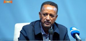 Read more about the article Sirni gabaa tasgabbaa’aan Ayyaana Qilleetti mul’ate cimee akka itti fufu ni hojjatama- Obbo Jaanxiraar Abbaay