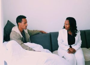 Read more about the article “Uumaan akka si fayyisu kadhanna” Kantiibaa Adaanech Abeebee