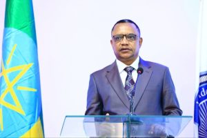 Read more about the article Milkaaʼina kabaja ayyaanota amantaa fi ummataaf caasaan nageenyaa cichoominaan hojjeta- Poolisii Finfinnee