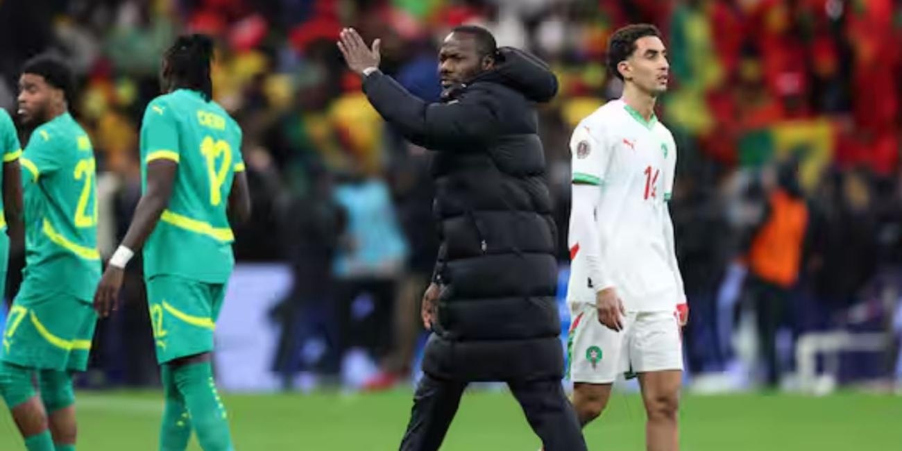 You are currently viewing CAF leenjisaa garee biyyaalessaa Senegaal hojiirraa dhorke