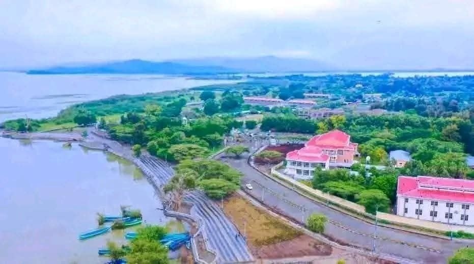 You are currently viewing Baatuun ayyaana Kataraafi Cuuphaaf qophoofteetti