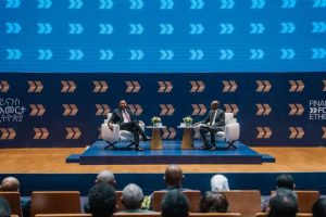 Read more about the article Ijaarsaa fi qophaa’ummaa dhaabbilee mirkaneessuun itti gaafatamummaa mootummaati – Dooktar Abiyyi Ahimad