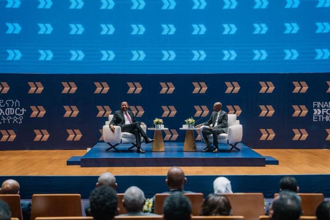 You are currently viewing Ijaarsaa fi qophaa’ummaa dhaabbilee mirkaneessuun itti gaafatamummaa mootummaati – Dooktar Abiyyi Ahimad