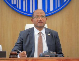 Read more about the article Itoophiyaan biyyoota BRICS sadii waliin yakkamtoota dabarstee walii kennuuf waliigalteen mallatteessite ragga’e