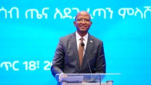 Read more about the article Itoophiyaan dandeettii weerara tasaa to’achuuf qabdu guddifatteetti- Obbo Taaggasaa Caafoo