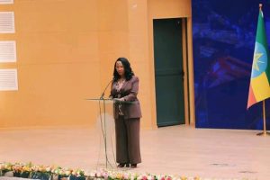 Read more about the article Gamtaan hojjennee mul’ata Finfinnee fakkeenya badhaadhina taasisuuf qabanne ni mirkaneessina – Kantiibaa Adaanech Abeebee