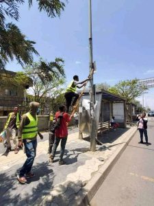 Read more about the article Beeksisoota seeraan alaa miidhagina Finfinneef danqaa ta’aa turan kumni 29 ol kaafaman