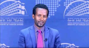 Read more about the article Itoophiyaan faayidaa biyyaalessaashee eegsisuuf, diippiloomaasii dijitaalaatiif xiyyeeffannoo addaa kennitee hojjechaa jirti