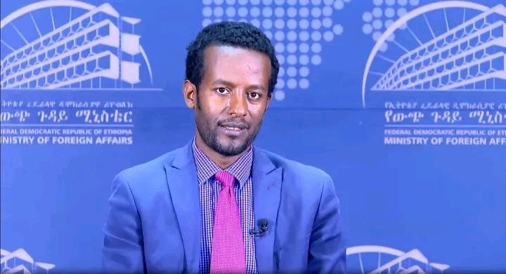 You are currently viewing Itoophiyaan faayidaa biyyaalessaashee eegsisuuf, diippiloomaasii dijitaalaatiif xiyyeeffannoo addaa kennitee hojjechaa jirti