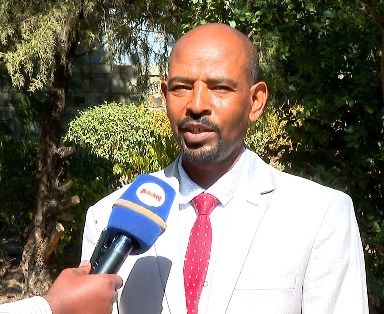 You are currently viewing Dhaabbileen diinagdee sirnaan lakkaa’amuun guddina biyyaatiif murteessaadha-Tajaajila Istaatistiksi Magaalaa Finfinnee