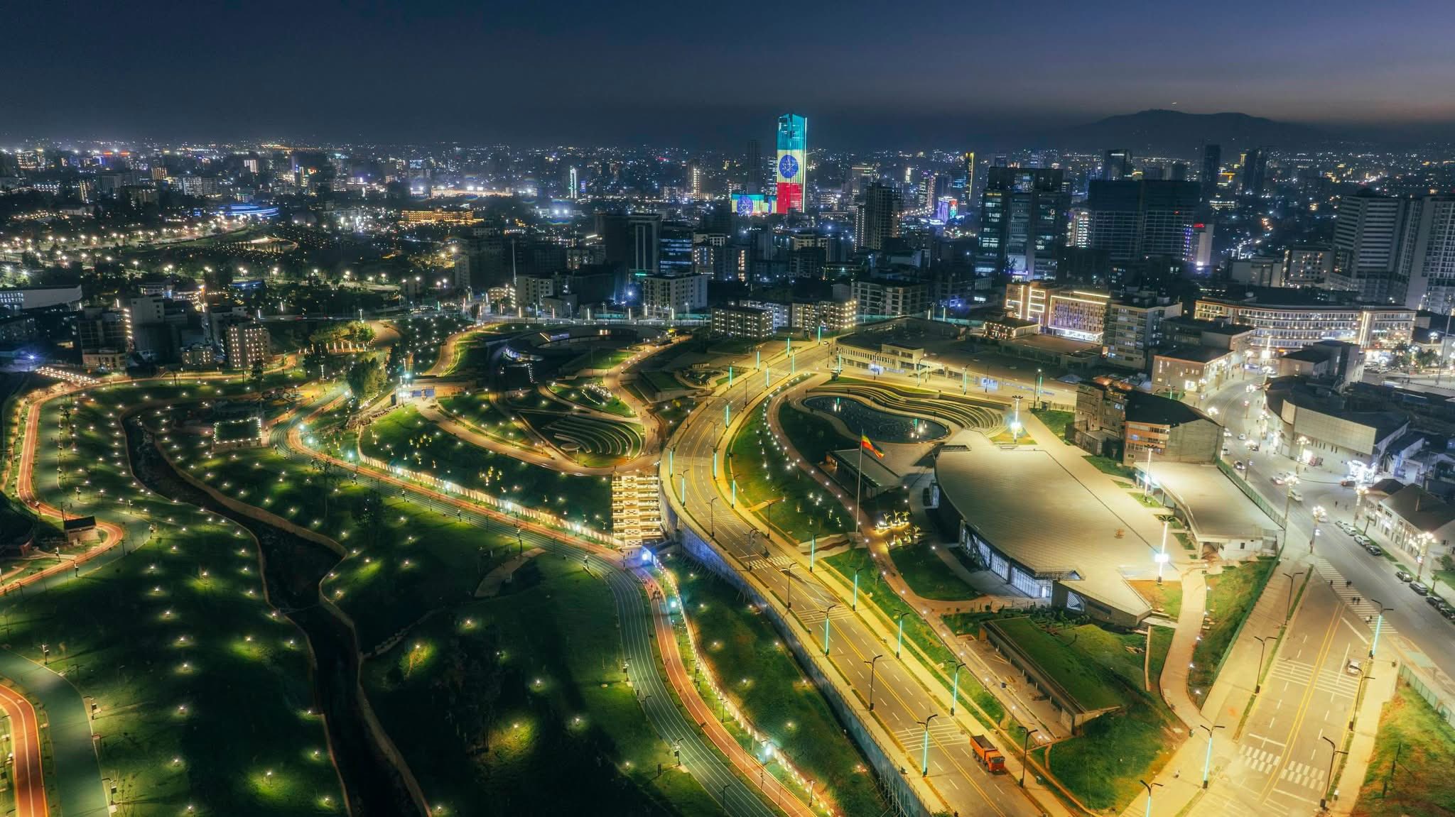 You are currently viewing Pirojektiin misooma qarqara laggeen Finfinnee Afriikaaf fakkeenya gaarii ta’aa jira- Itti Aanaa Bulchaa Naayiroobii