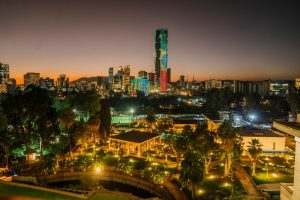 Read more about the article Finfinneen hojiilee misoomaatiin tuuristoota hawwataa jirti- Ogeessa Tuurizimii Obbo Faantaa Bayyanaa