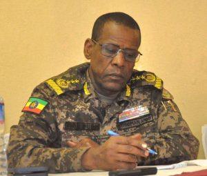 Read more about the article Itoophiyaan humna nageenya kabachiisu biyyoota ollaatti bobbaasuu itti fufteetti- Leet/Jeneraal Acaaluu Shallamaa