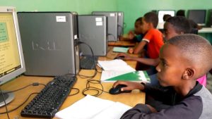 Read more about the article Itoophiyaatti Barnootni Dijitaalaa Babal’achaa jira- Waajjira Ministira Muummee