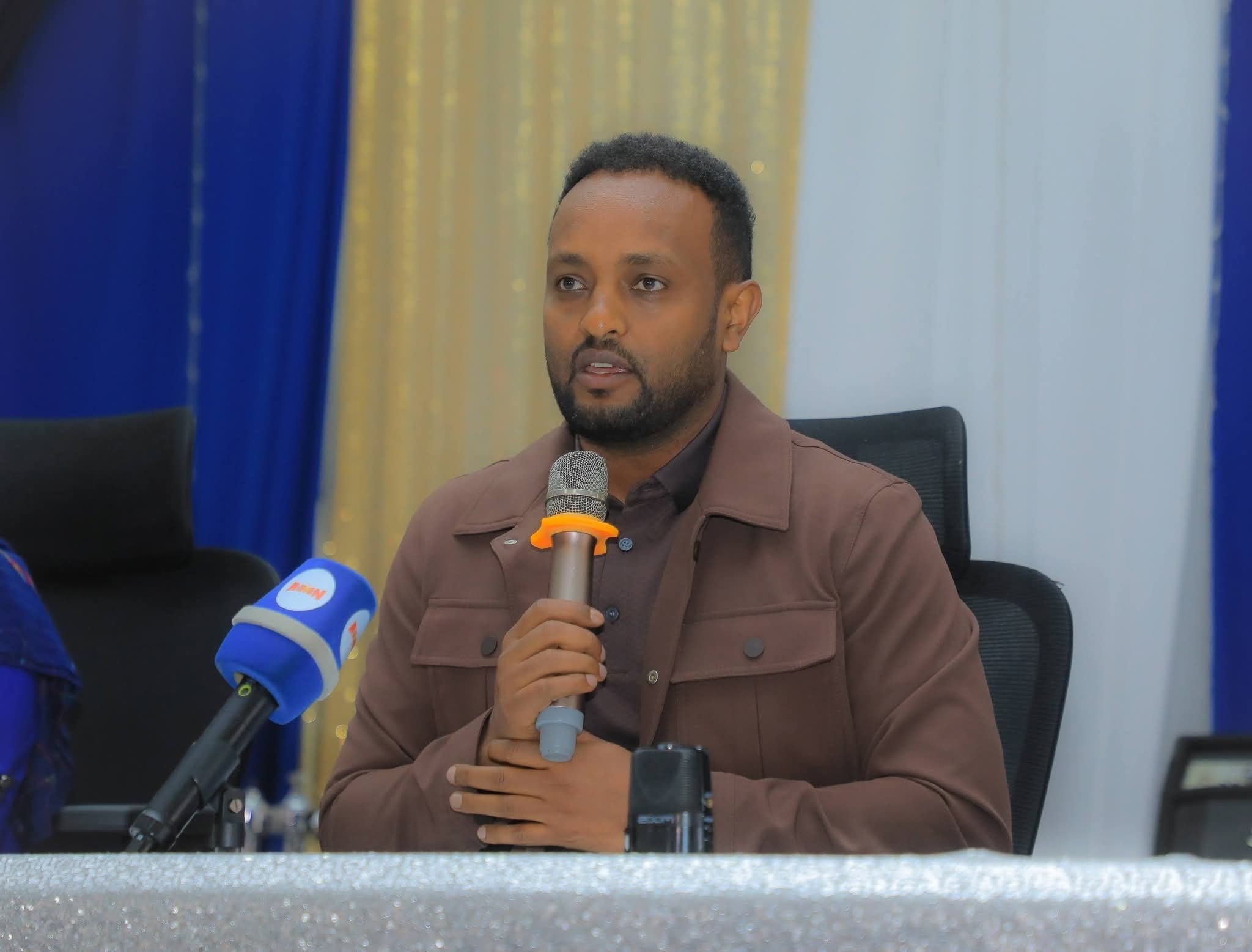 You are currently viewing AMN ol jedhee balali’uusaa itti fufa – Obbo Kaasaahun Gonfaa