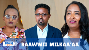 Read more about the article Finfinneetti dhiyeessi manaa fi bishaan dhugaatiin bu’aa boonsaa galmeessiteetti