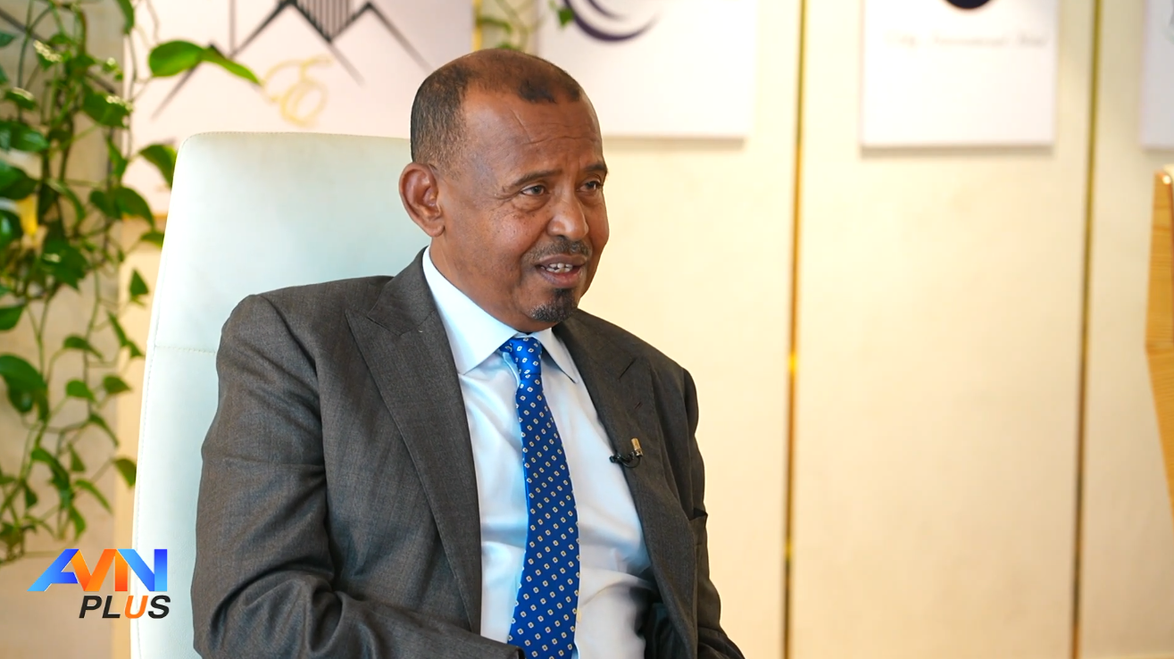 You are currently viewing Hojiin Kooriidarii Finfinnee aadaa hojii 24/7 nu barsiise- Obbo Gamshuu Bayyanaa