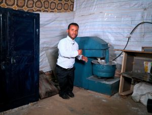 Read more about the article Qaama miidhamaa kalaqa hedduun beekamtii argate Injinar Gaaddisaa Saanii “Rookkeetii kalaquuf mul’atan qaba” jedheera.‎