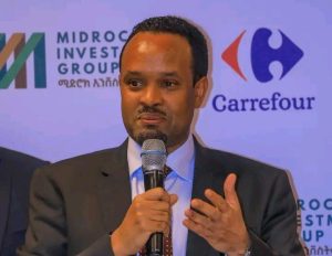 Read more about the article Riifoormiin diinagdee gooroo Itoophiyaa, invastaroota biyya alaa hawwateera- Obbo Ahimad Shidee