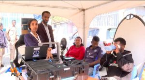 Read more about the article Waraqaan Eenyummaa Dijitaalaa, Furmaata Tajaajila Saffisaa fi Jireenya ammayyaati- Jiraattota Finfinnee‎‎