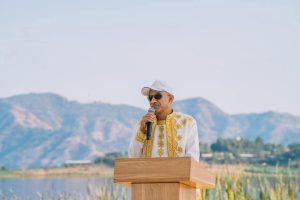 Read more about the article Uumamni gonfoo miidhaginaa kan itti uwwise Kibbi Walloo kabajaan kuulamtee faayamteetti – Obbo Tamasgeen Xurunaa