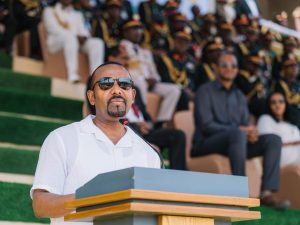 Read more about the article Raayyaa Ittisaa Teessuma Lafaa Kamiiniyyuu Hin Qoramne Qabna – MM Abiyyi Ahimad