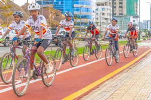 Read more about the article Feestivaalli biskileetii bilisaan jiraattota Finfinneef qophaa’uf jedhame