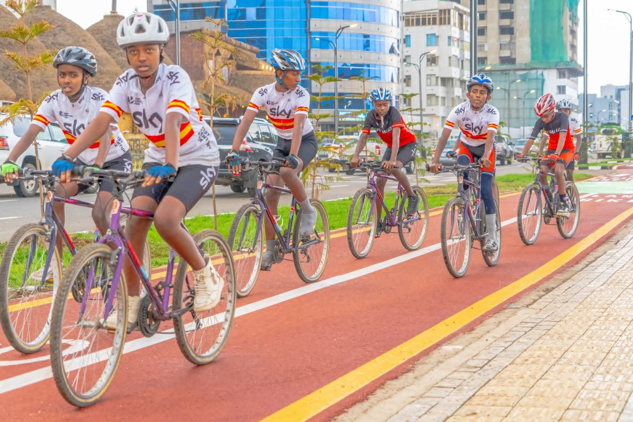 You are currently viewing Feestivaalli biskileetii bilisaan jiraattota Finfinneef qophaa’uf jedhame