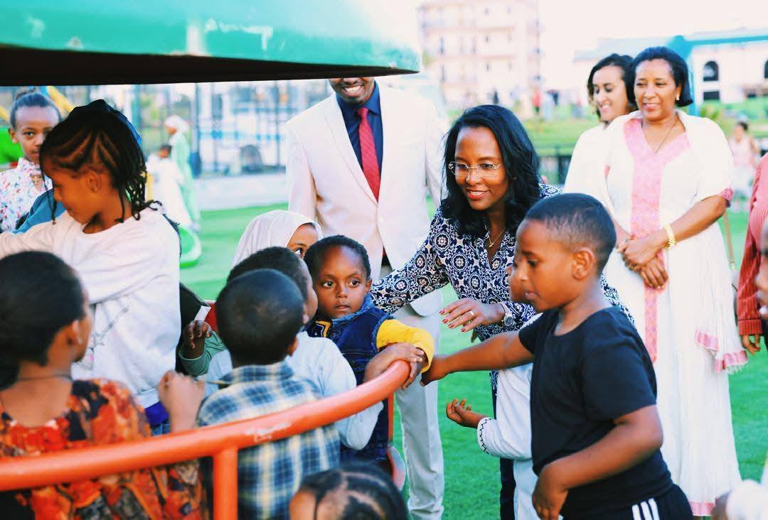 You are currently viewing Magaalaa Finfinneetti tola ooltummaa fi hirmaannaa uummataan Birriin Biliyoona 15 caalu misoomaaf ooluun ibsame