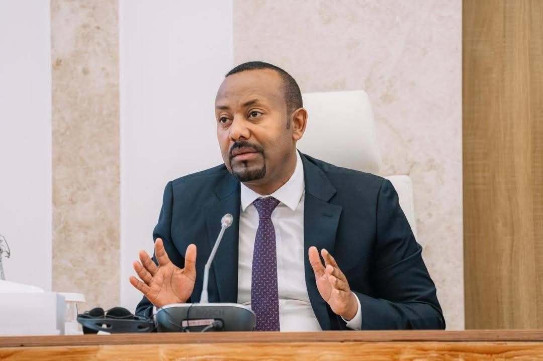 You are currently viewing ‎Itoophiyaatti boba’aan rakasa– MM Abiyyi Ahimad (PhD)